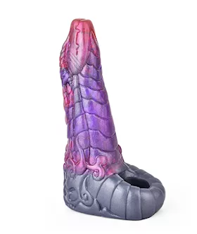 Wild Viserion Dragon Penis Extension Sleeve