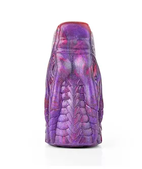 Wild Cadmus Dragon Penis Sleeve