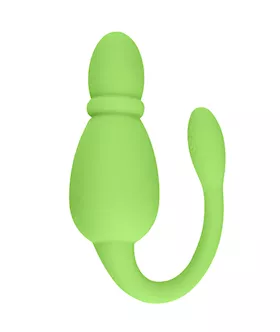 Phantom Egg Vibrator