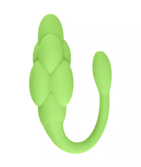 Strong Dragon Egg Vibrator