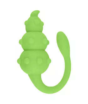 Raptor Eagle Egg Vibrator