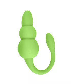 Cocoon Egg Vibrator