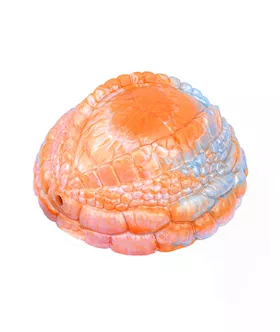 Wild Searching Eyeball Fantasy Grinder