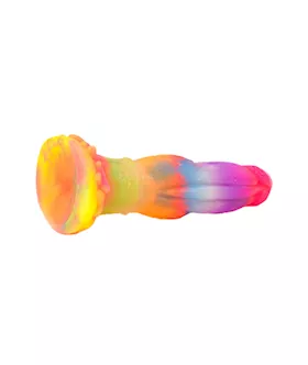 Wild Xeno Rex Glow In The Dark Fantasy Dildo