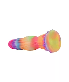 Wild Xeno Rex Glow In The Dark Fantasy Dildo
