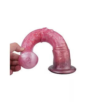 Wild Untamed Mustang Fantasy Horse Dildo