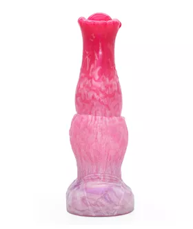 Wild Luci Demon Dildo Small