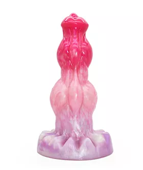 Wild Dante Demon Dildo