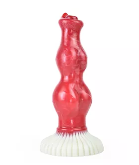 Wild Devil Dick Demon Dildo Small