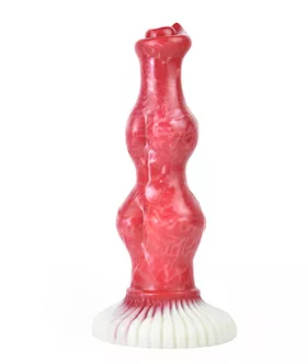 Wild Devil Dick Demon Dildo Medium