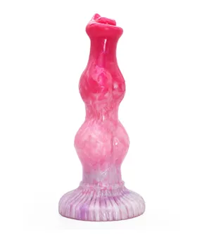 Wild Devil Dick Demon Dildo Medium