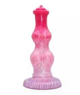 Wild Devil Dick Demon Dildo Large