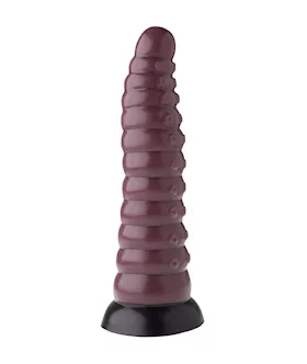 Wild Mainmast Tentacle Dildo