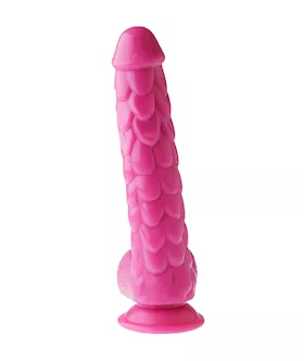 Wild Marmennill Monster Dildo