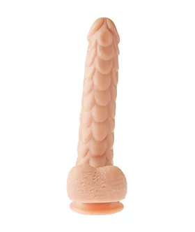 Wild Marmennill Monster Dildo