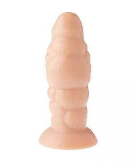 Wild Alien Seeker Butt Plug