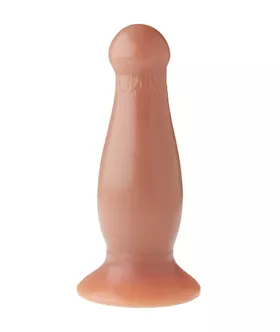Wild Bulging Shroom Dildo