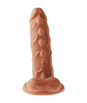 Wild Vein Cluster Fantasy Dildo