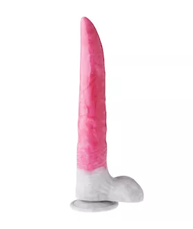 Wild Knife Edge  Fantasy Dildo