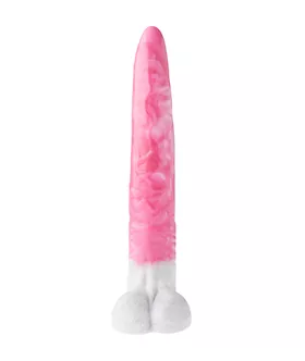 Wild Knife Edge  Fantasy Dildo