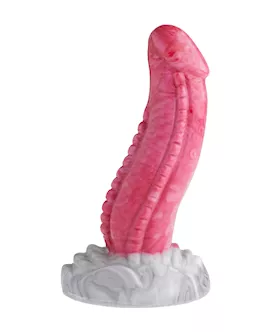 Wild Jurassic Monster Dildo