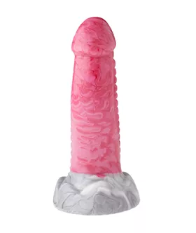 Wild Jurassic Monster Dildo