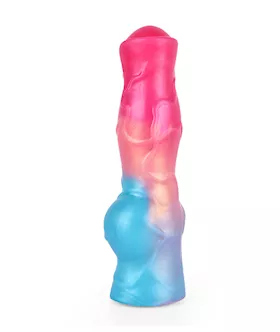Wild Ethereal Fleek Penis Sleeve