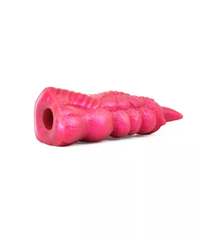 Wild Kaiju Finger Sleeve
