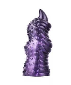 Wild Leviathan Finger Sleeve