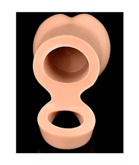 Wearable Nuts