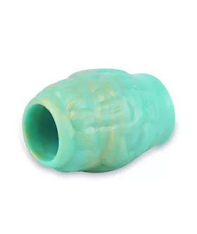 Wild Elder Dragon Fantasy Knot Sleeve