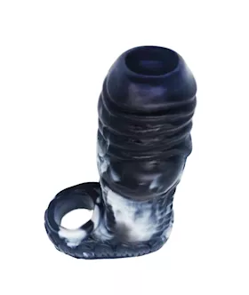 Wild Sinful Monkey Penis Extension Sleeve