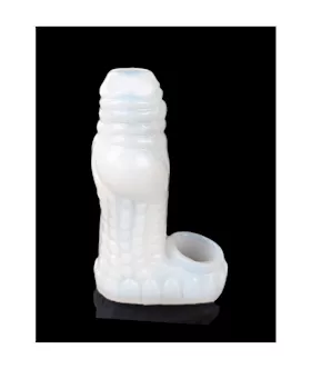 Wild Sinful Monkey Penis Extension Sleeve