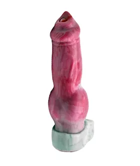 Wild Hellhound Penis Extension Sleeve