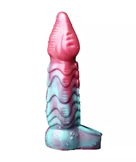 Wild Hades Tongue Penis Extension Sleeve