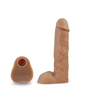 Anders StrapOn Penis Extension Sleeve