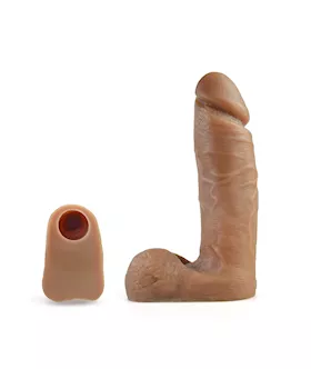 Emile StrapOn Penis Extension Sleeve