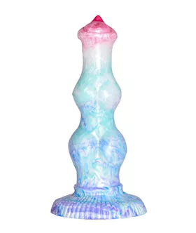 Wild Damon Double Knot Dildo