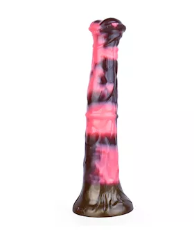 Wild Savage Centaur Fantasy Dildo