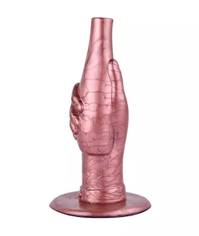 Wild Drinks Up Fantasy Dildo