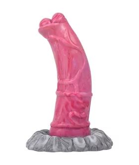 Wild Uncontrollable Steed Fantasy Dildo