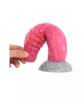 Wild Cunning Goblin Fantasy Dildo