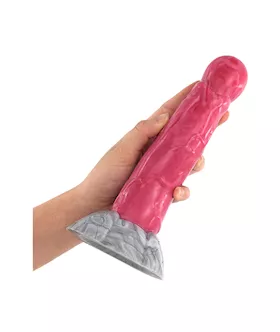 Wild Wicked Goblin Fantasy Dildo
