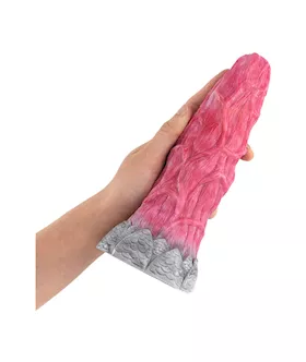 Wild Mighty Ent Fantasy Dildo