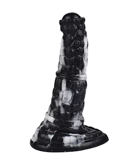 Wild Ancestral Stallion Fantasy Dildo