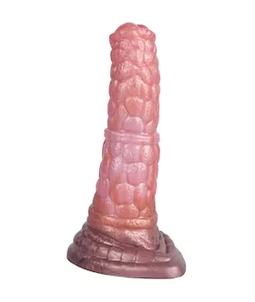 Wild Ancestral Stallion Fantasy Dildo