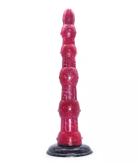 Wild String Of Eggs Alien Anal Beads