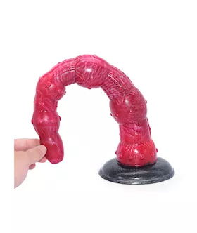 Wild String Of Eggs Alien Anal Beads