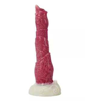 Wild Atlantian Fantasy Dildo