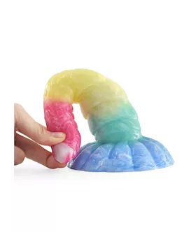 Wild Cryo Cock Fantasy Dildo